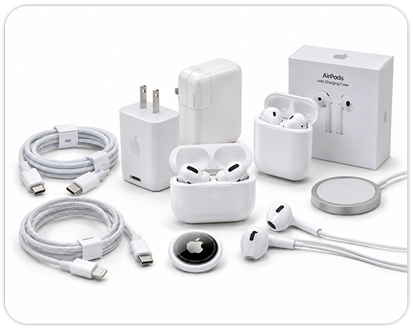 Apple Accessories