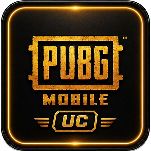 PUBG Mobile UC