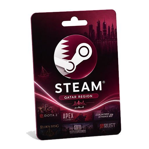 Steam Qatar