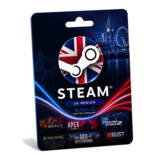 Steam UK