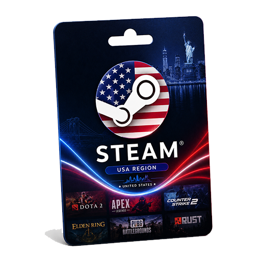 Steam USA