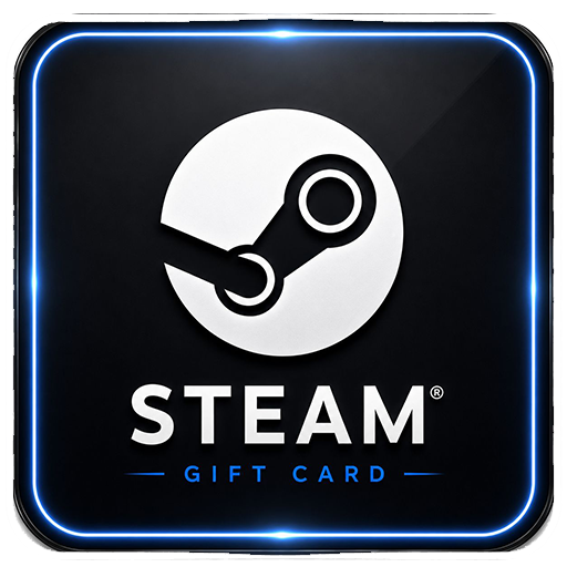 Steam Wallet