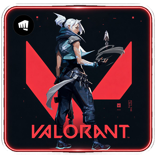 Valorant Points