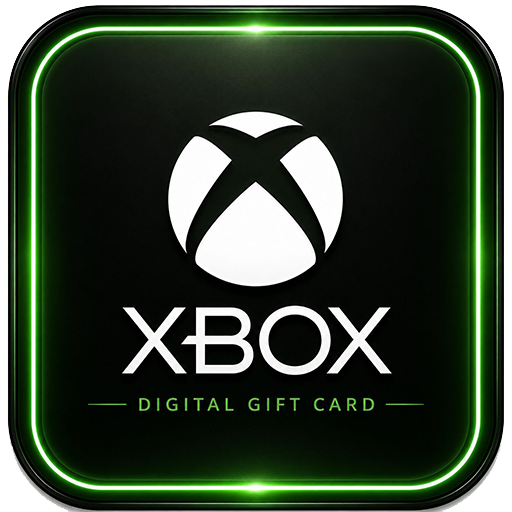 Xbox Gift Cards
