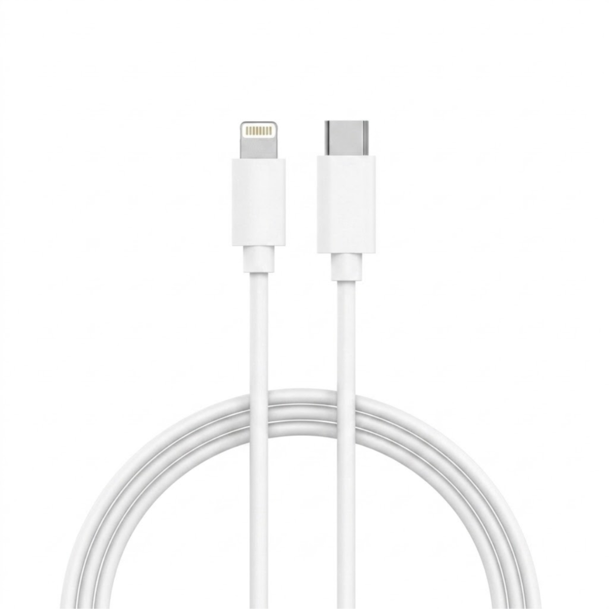 Apple Original USB-C to Lightning Cable (1m)