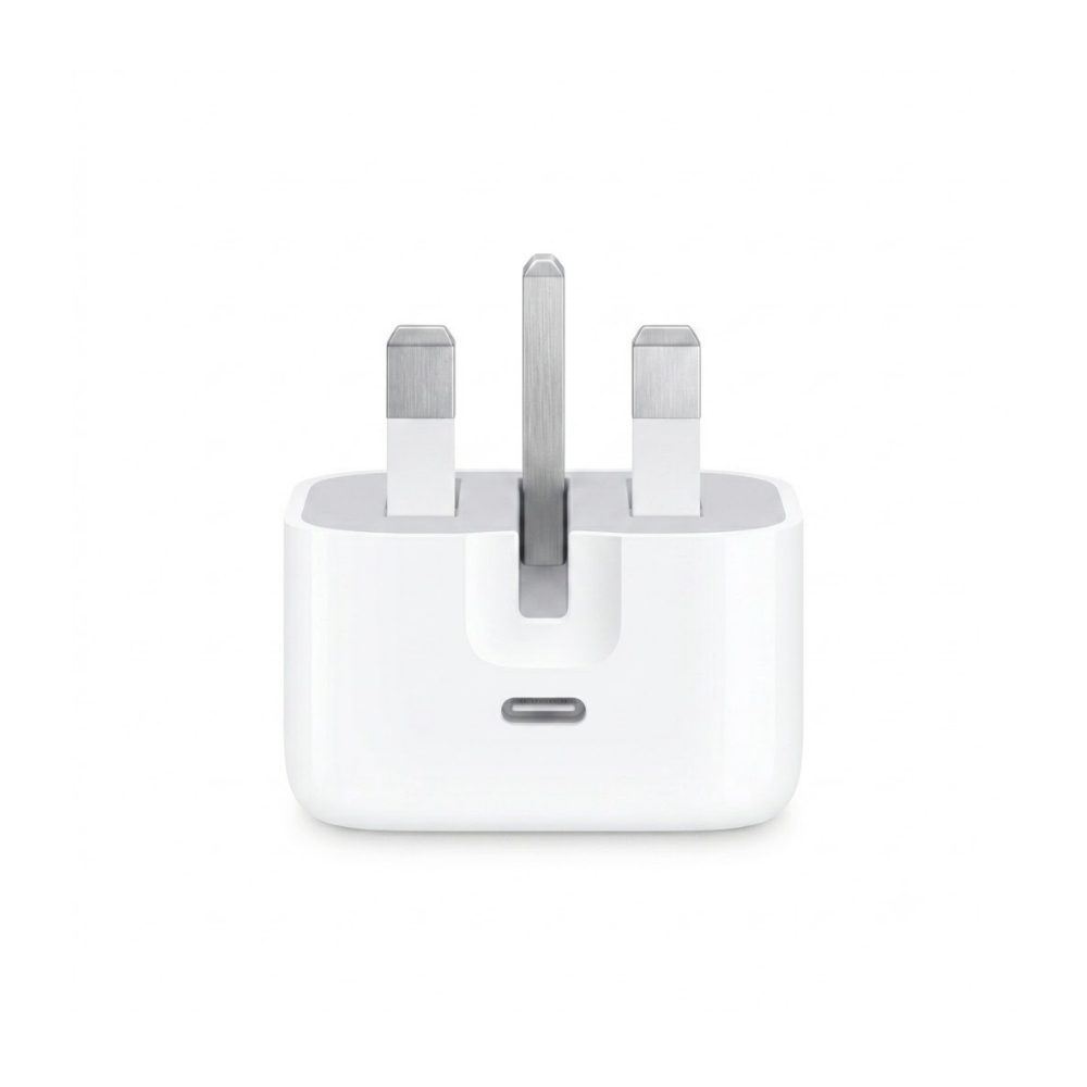 Apple Orginal 20W Usb-C Power Adapter