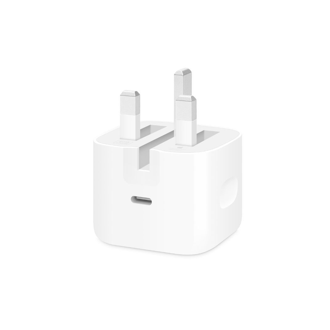 Apple Orginal 40W USB-C Power Adapter with 60W Max