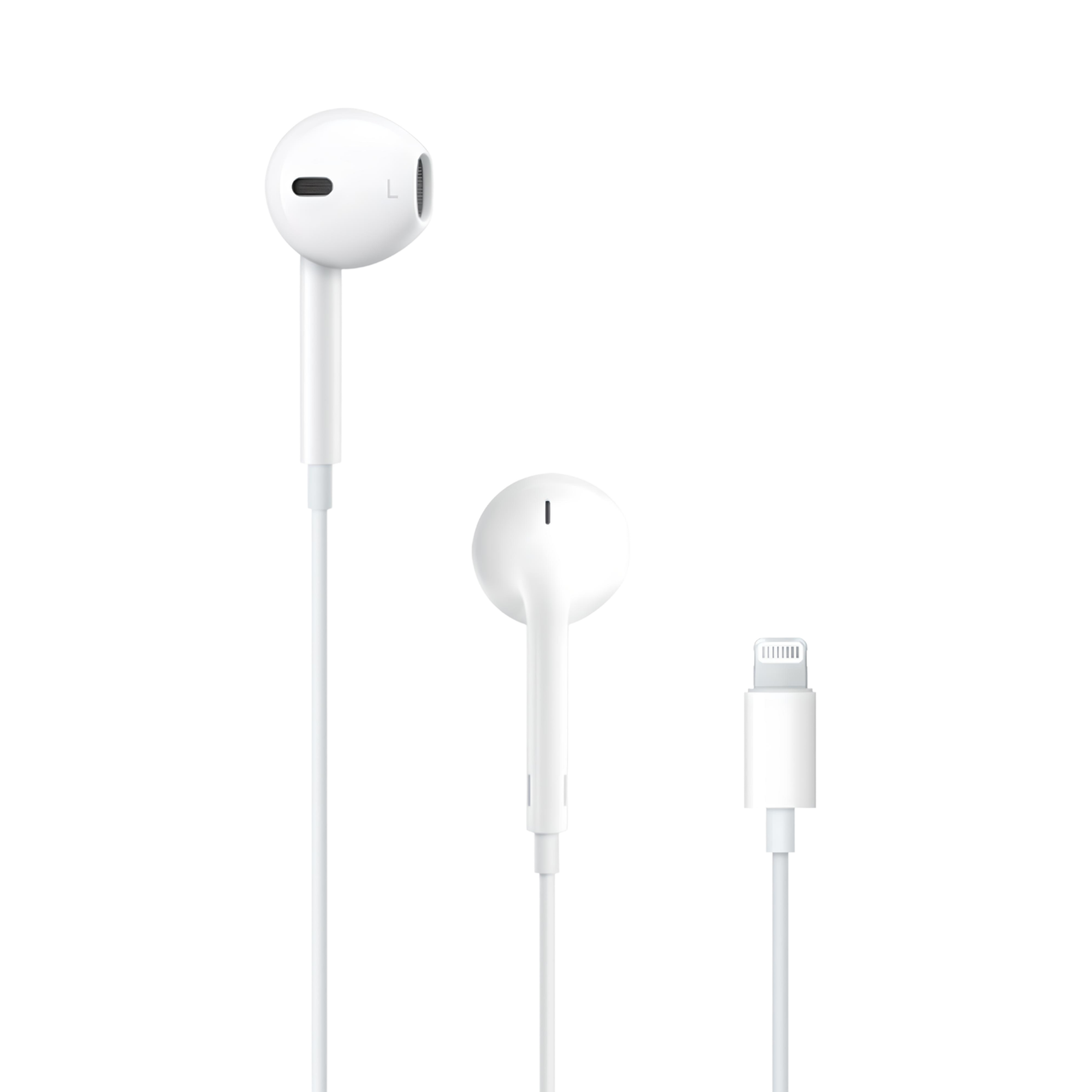 Apple Orginal Earpods with Lightning Connector