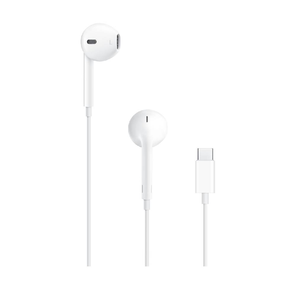 Apple Orginal Earpods with Usb-C Connector