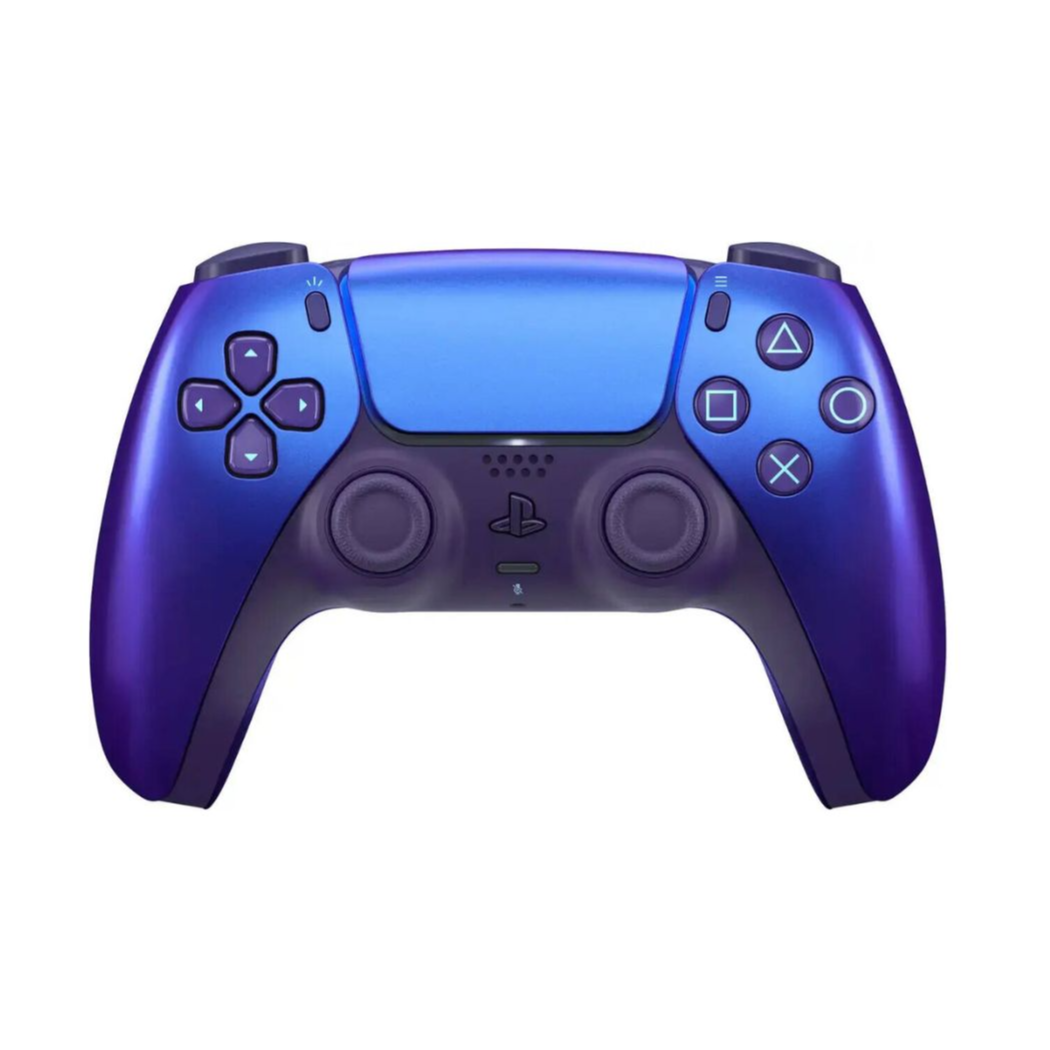 Orginal Sony Playstation 5 Dualsense Wireless Controller - Chroma Indigo