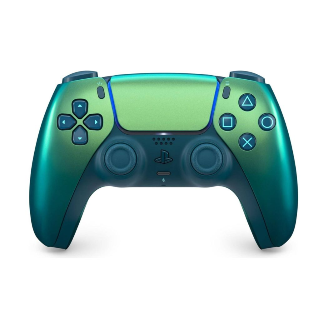 Orginal Sony Playstation 5 Dualsense Wireless Controller - Chroma Teal