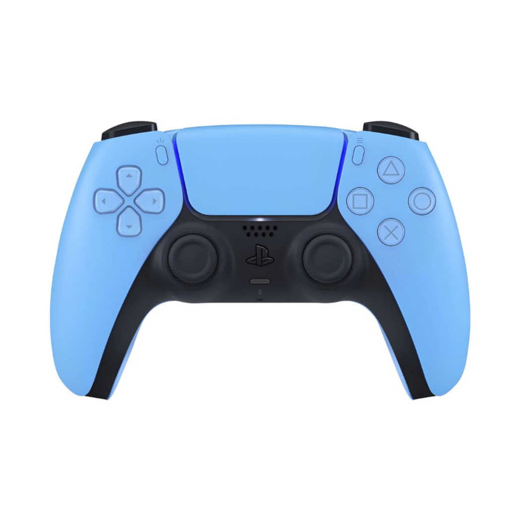 Orginal Sony Playstation 5 Dualsense Wireless Controller - Starlight Blue