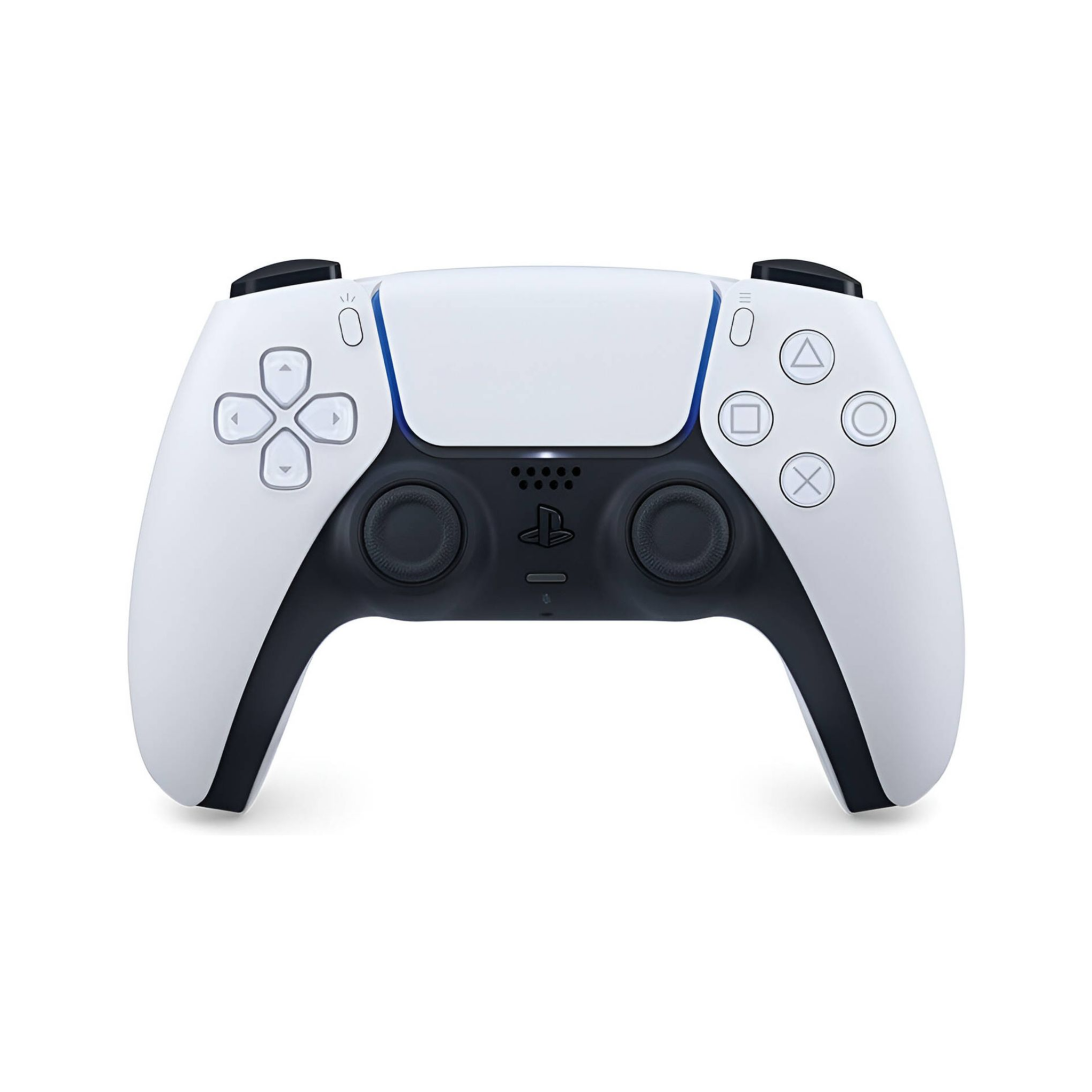 Orginal Sony Playstation 5 Dualsense Wireless Controller - White