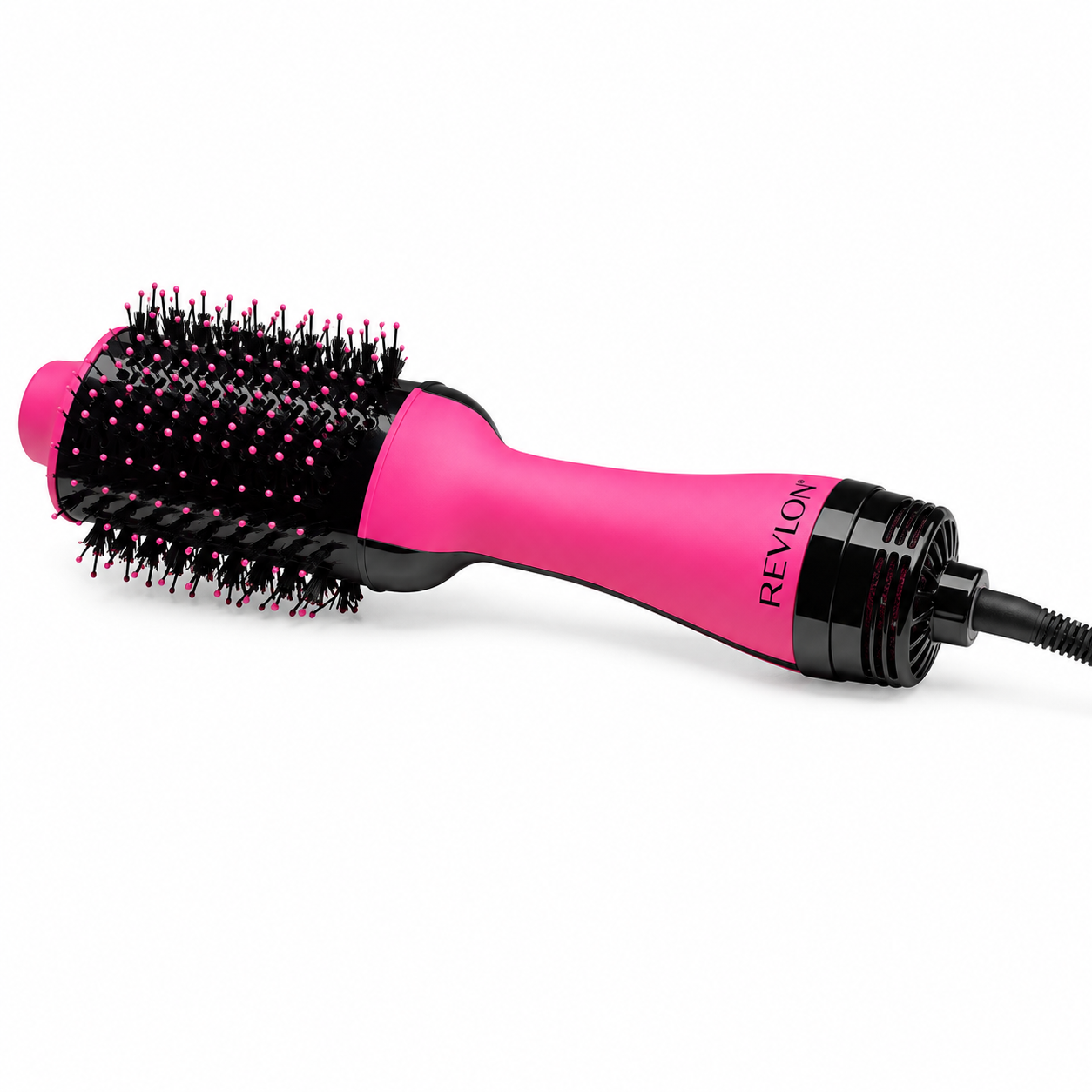 Revlon One-Step hair dryer and Volumiser - New Pink Edition