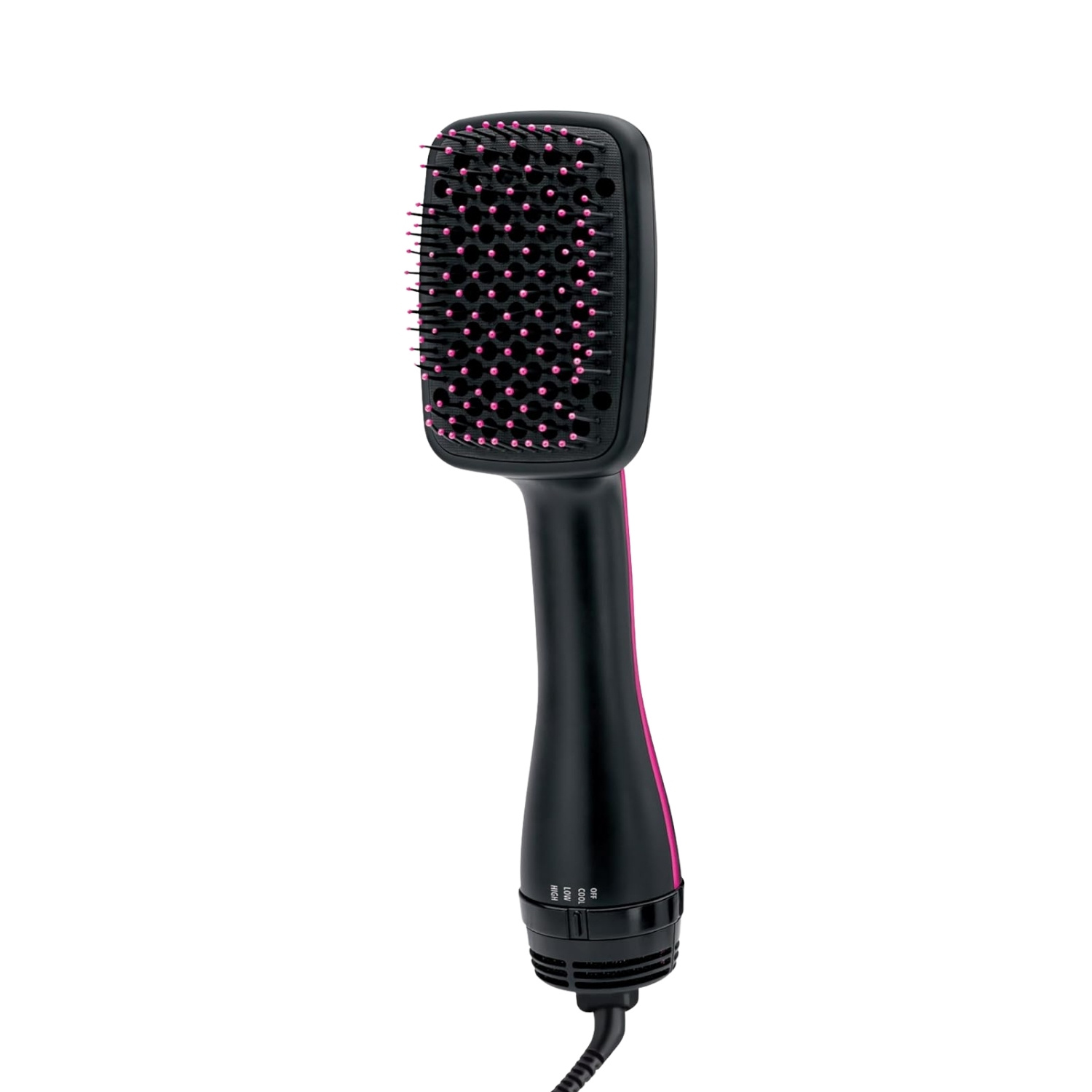 Revlon One-Step Hair Dryer & Styler 1100W – RVDR5212