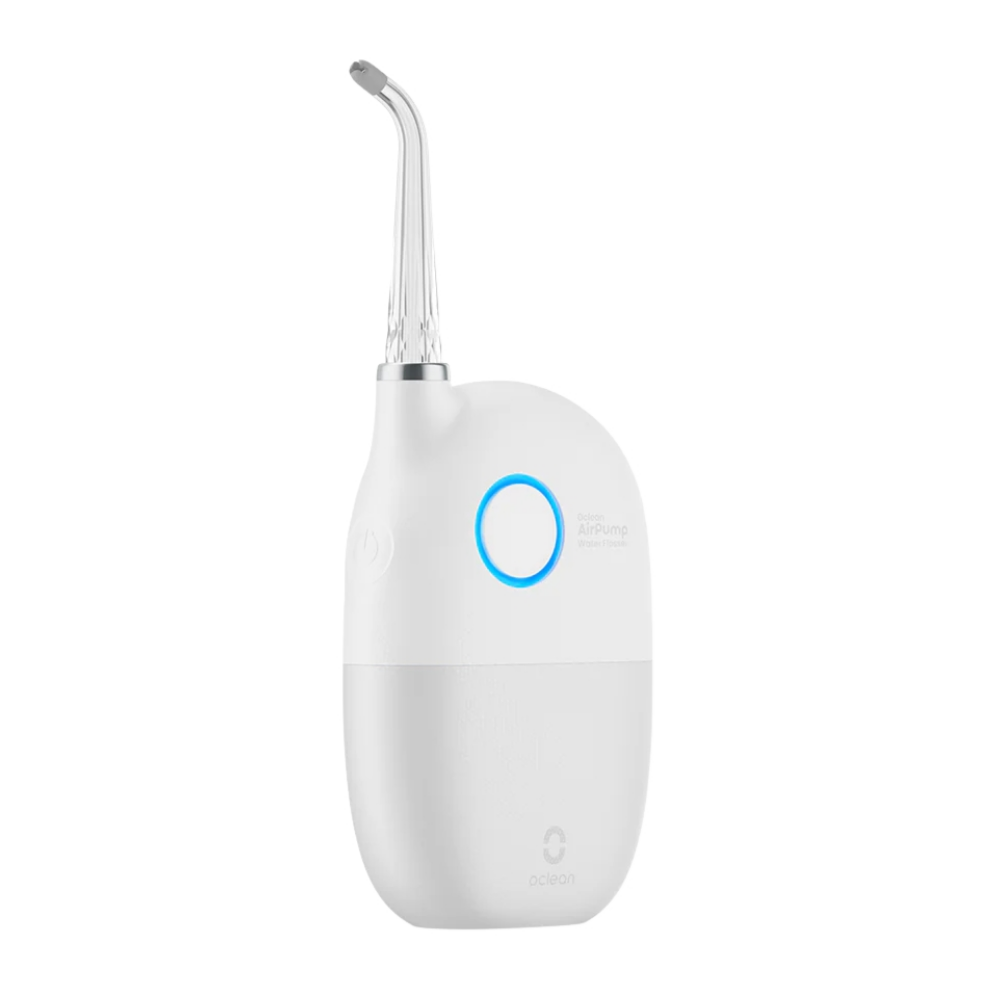 Oclean AirPump A10 Portable Water Flosser-Grey