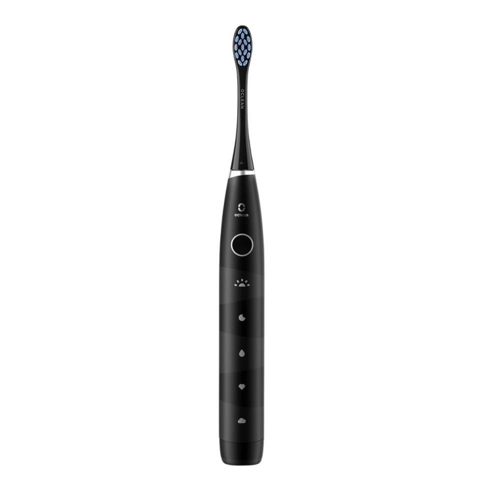 Oclean Flow Sonic Electric Toothbrush-Black