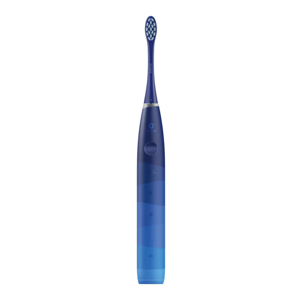 Oclean Flow Sonic Electric Toothbrush-Blue