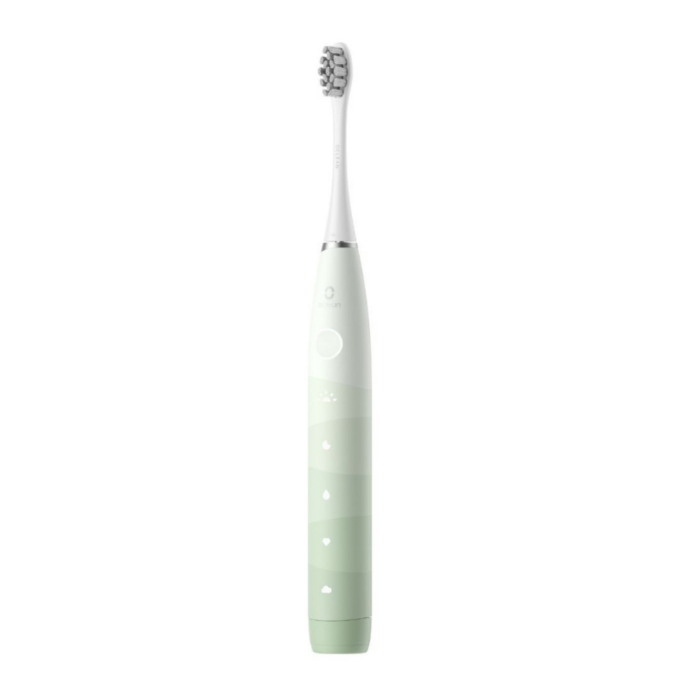 Oclean Flow Sonic Electric Toothbrush-Green