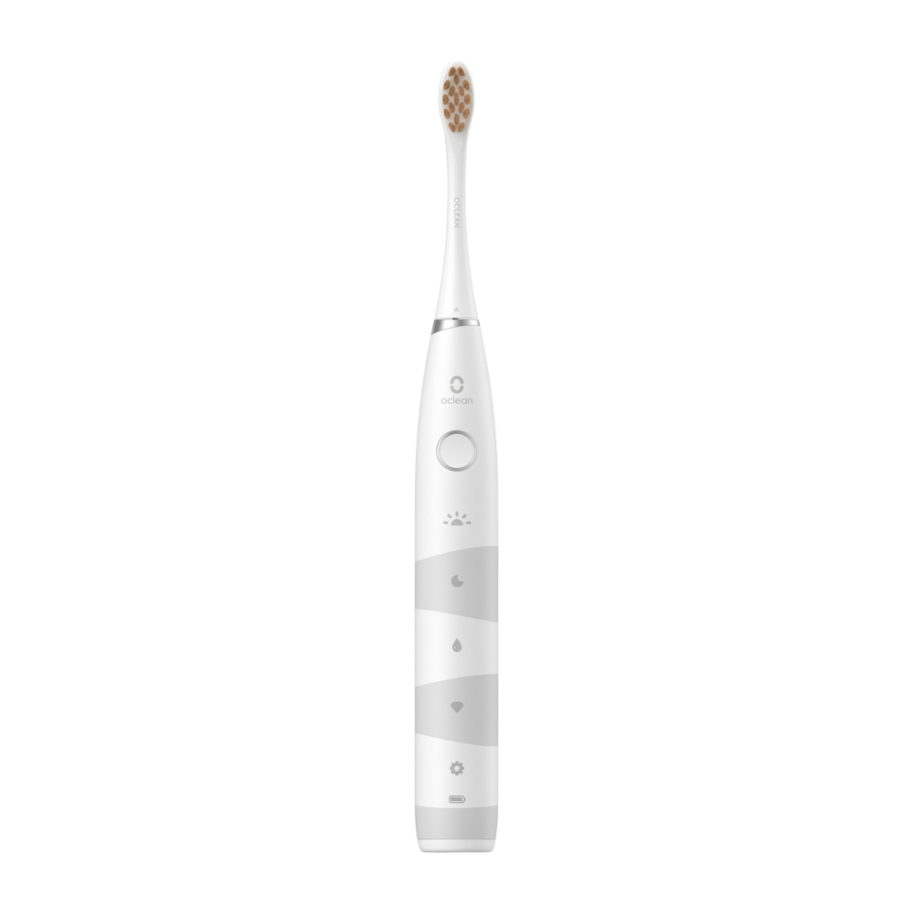 Oclean Flow Sonic Electric Toothbrush-White