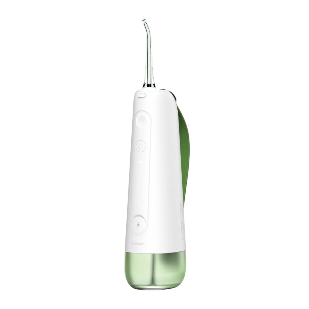 Oclean W10 Cordless Water Flosser 200ml-Green