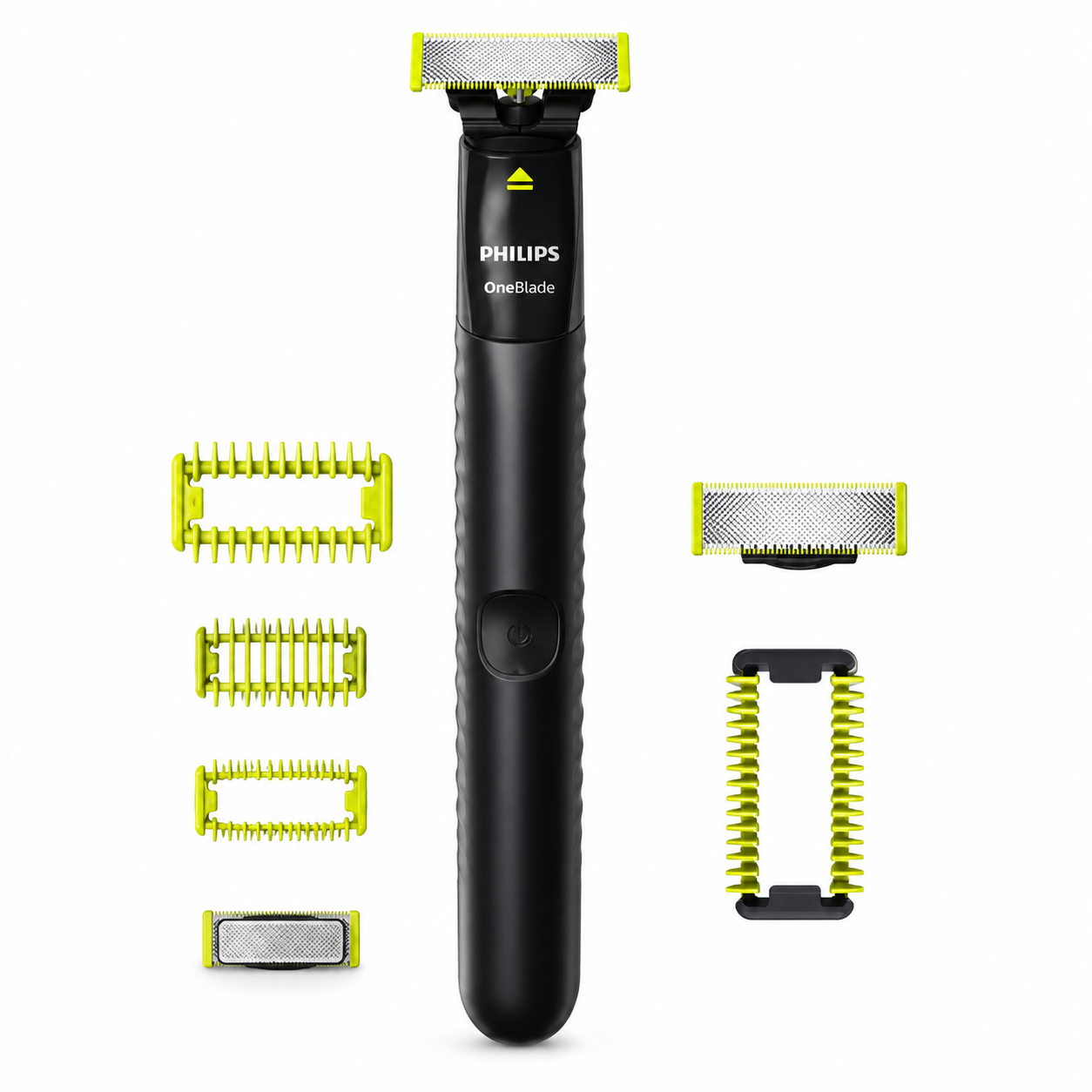 Philips OneBlade QP1624/10 Beard & Body Trimmer