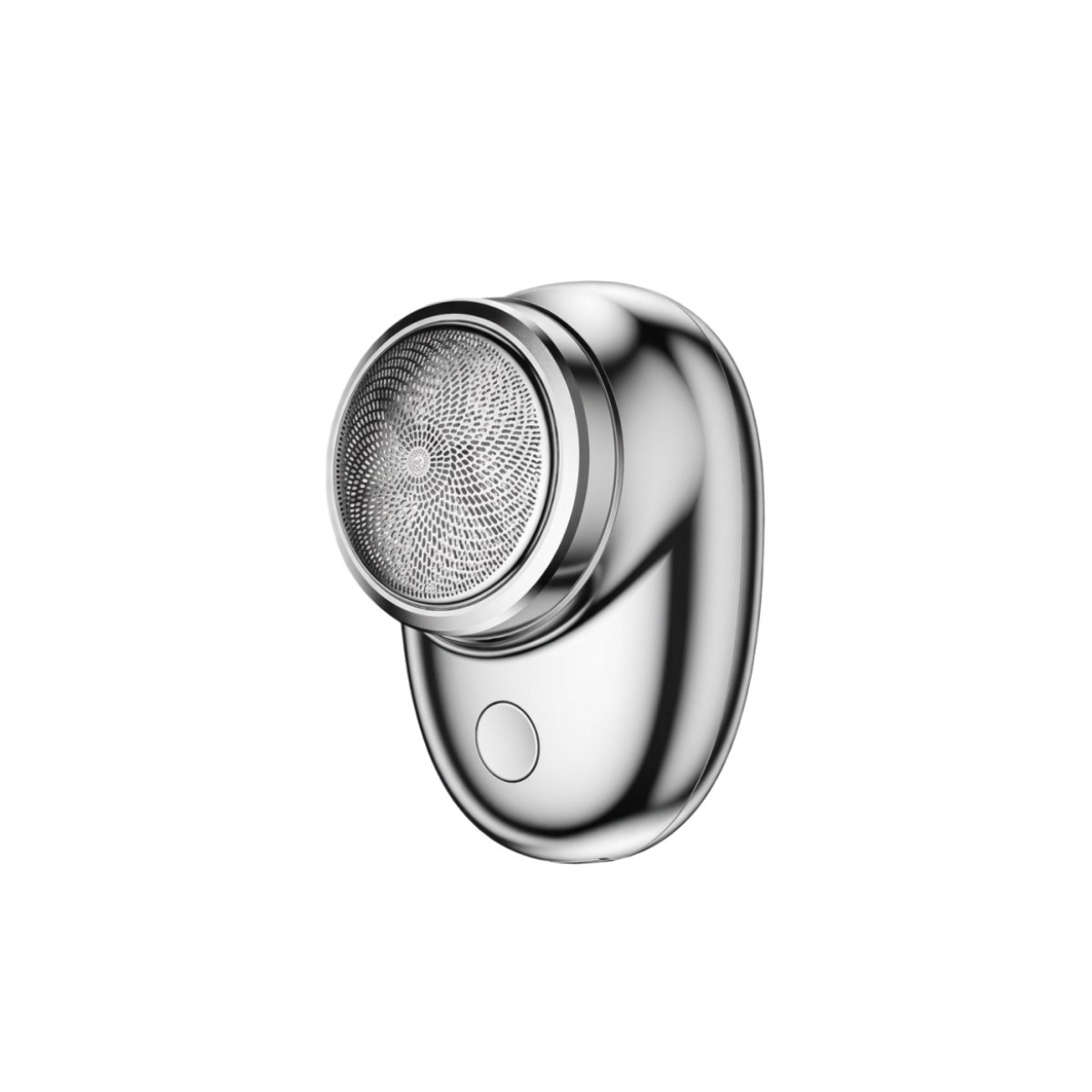 WiWU Portable Mini Electric Shaver IPX7 Waterproof