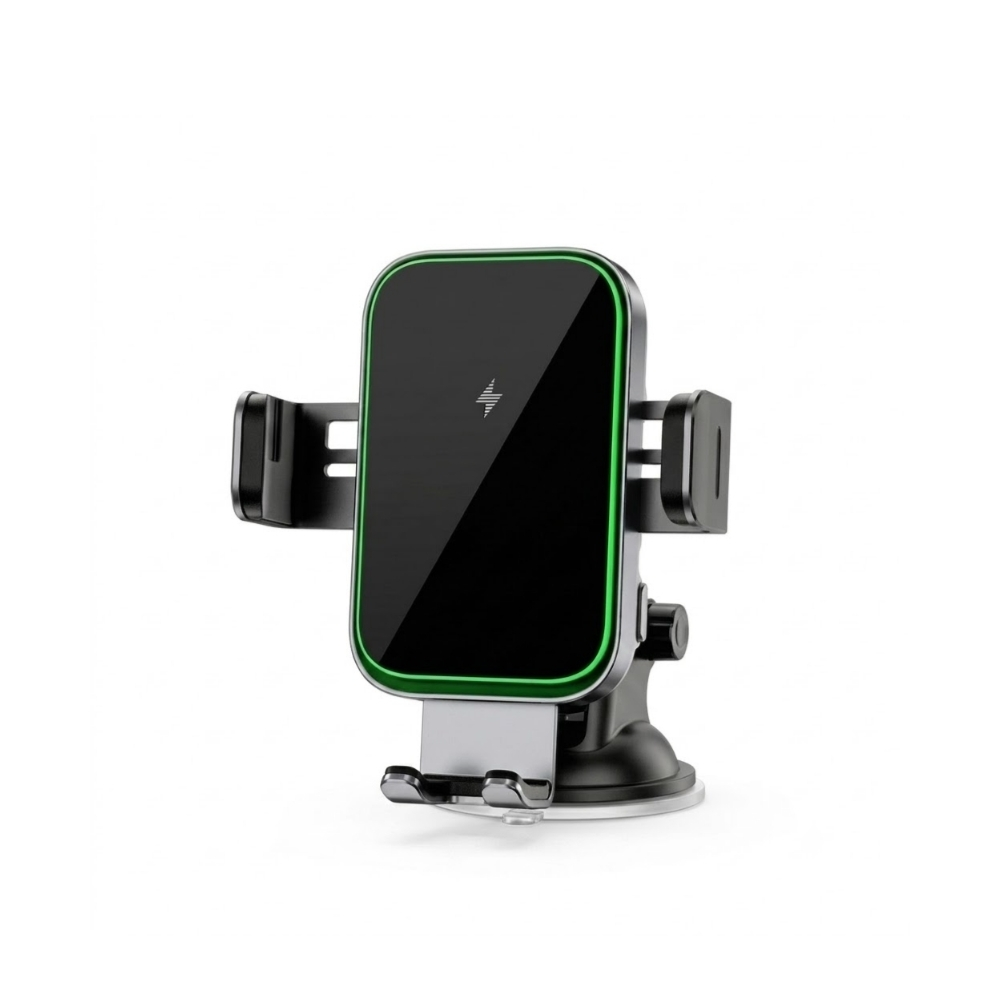 WIWU Freelander Wireless Charging Car Mount 15W