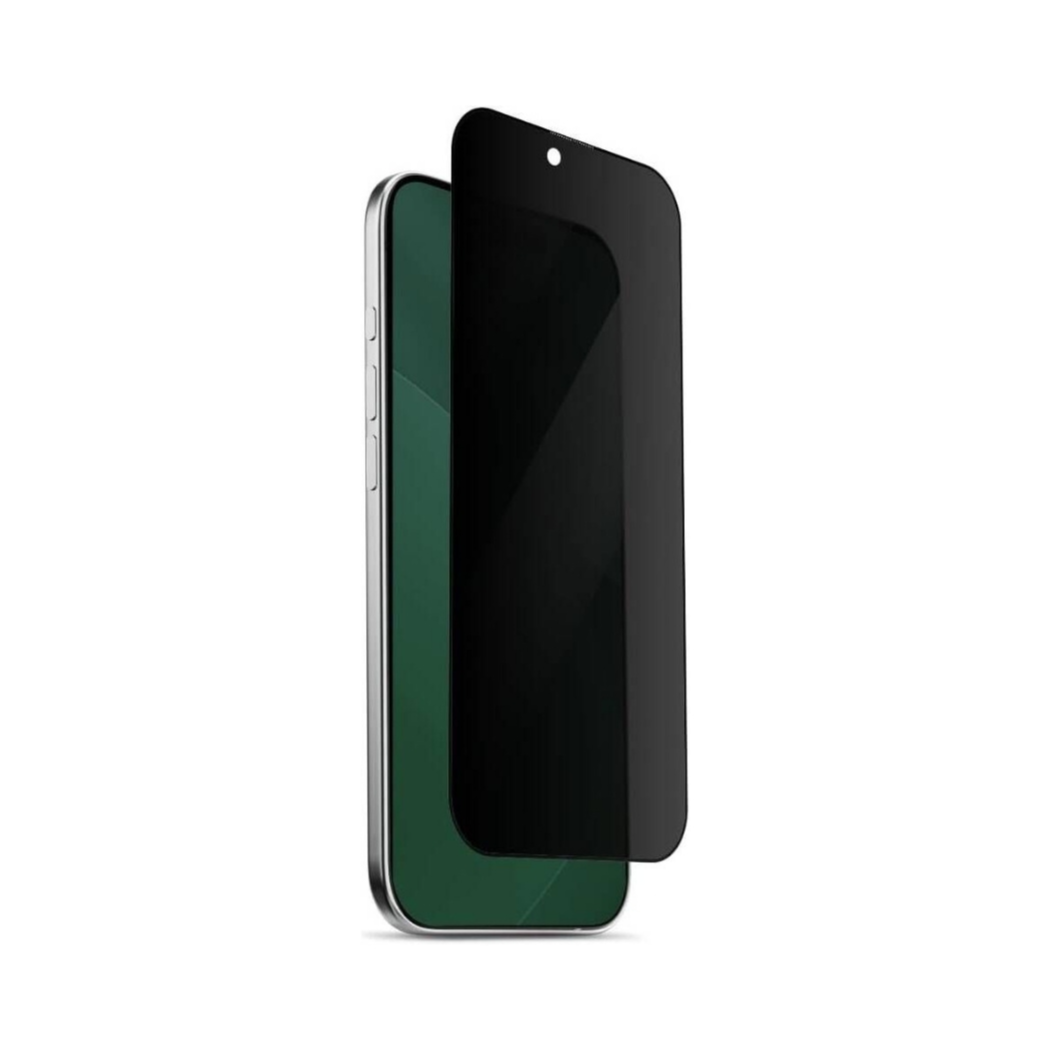 Levelo Edge Pro Privacy Screen Protector for iPhone 17 Pro