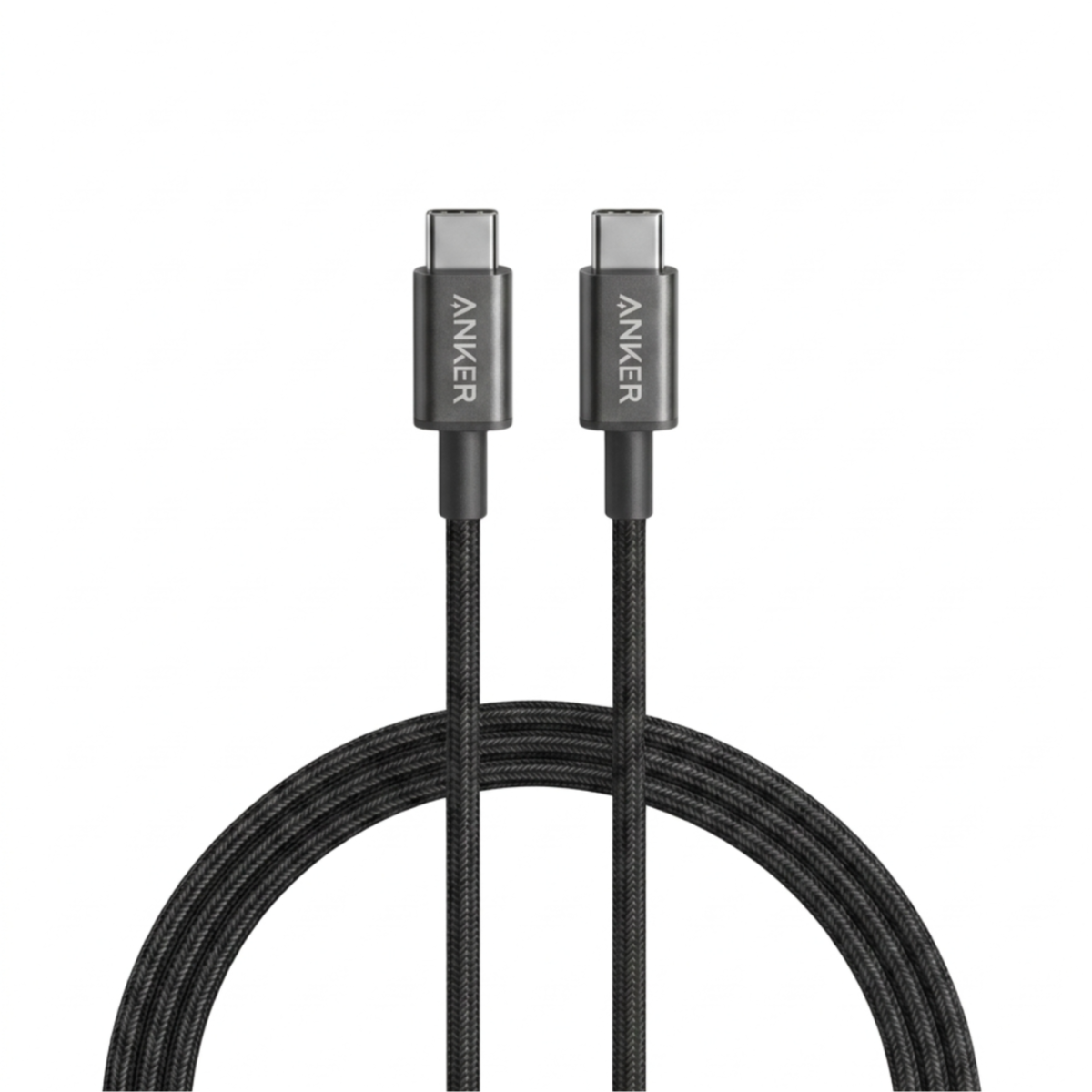 Anker USB-C Fast Charging Braided Cable 60W (1m)