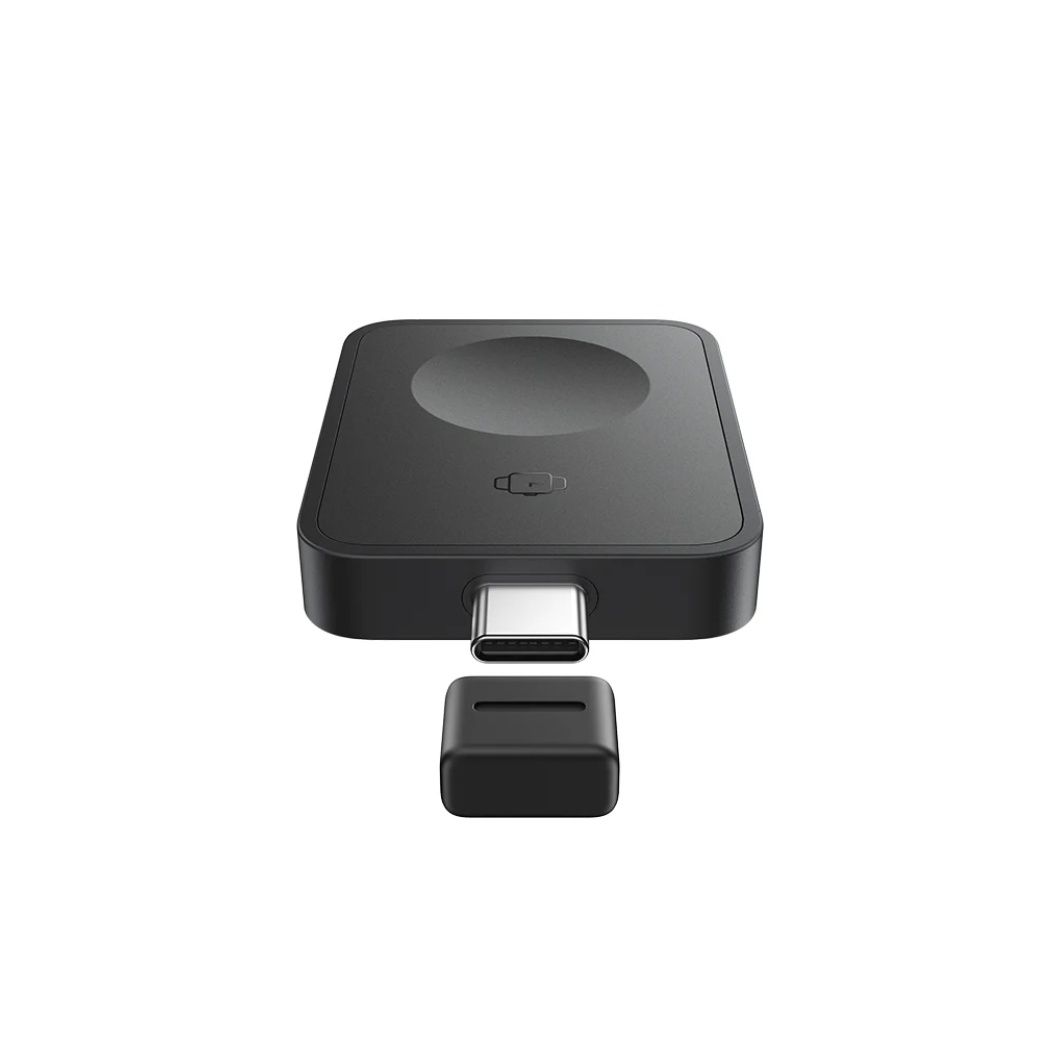 Baseus MagPro Magnetic Wireless Charger for Apple Watch