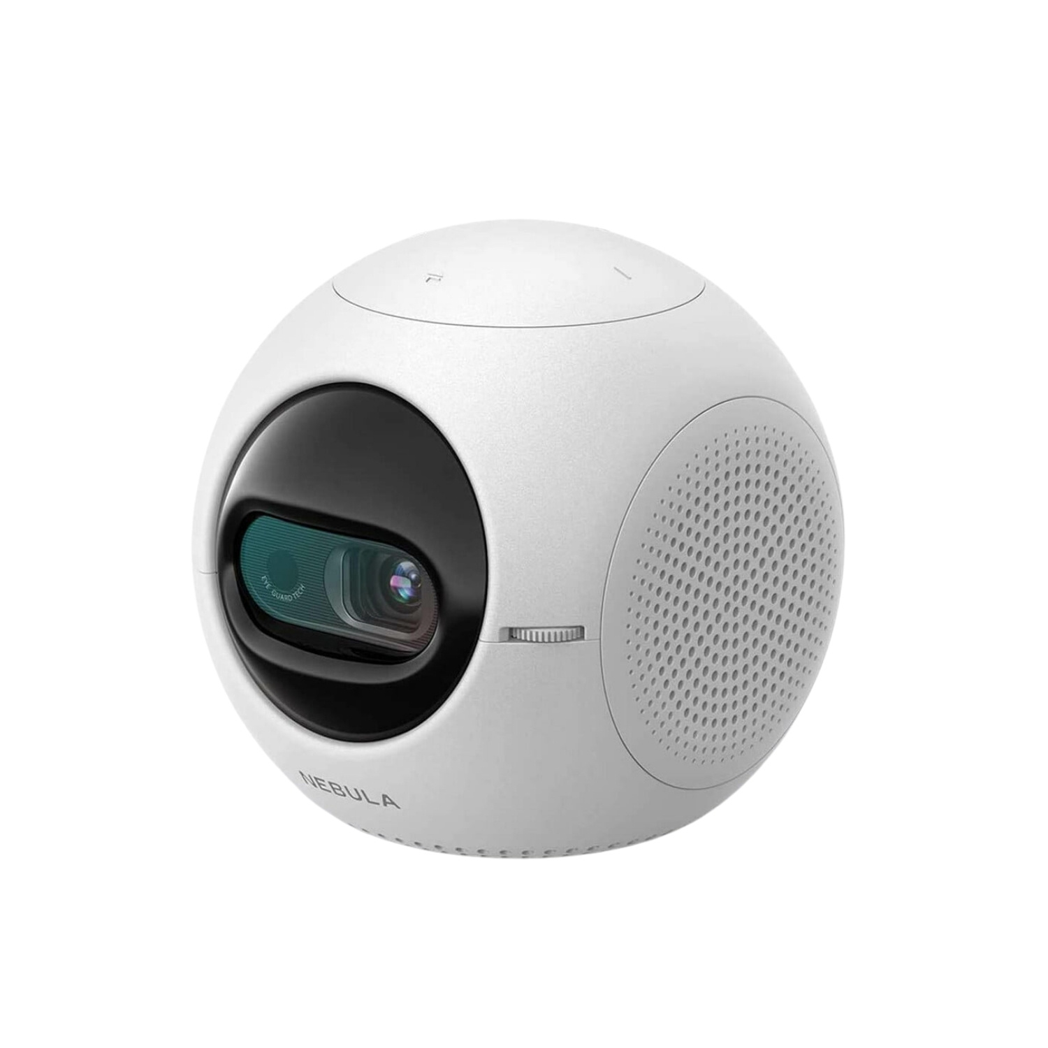 Anker Nebula Astro Portable Smart Projector with Android & 100-Inch Display